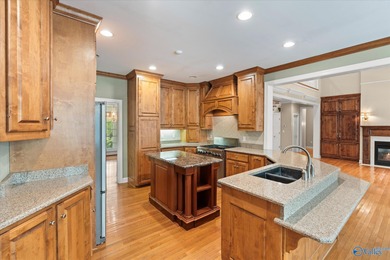 First time on the market! This beautiful 4BR/6BA custom home - photo 16
