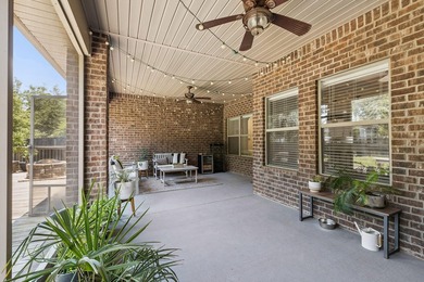 Love to entertain? This beautifully updated home in the gated - photo 17