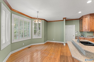 First time on the market! This beautiful 4BR/6BA custom home - photo 19