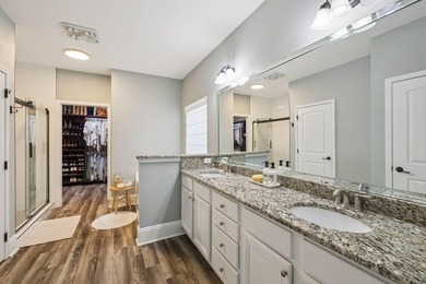 Love to entertain? This beautifully updated home in the gated - photo 21