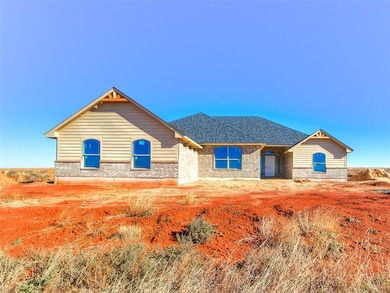 (private lake, pond, creek) Home Sale Pending in Coyle Oklahoma