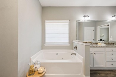 Love to entertain? This beautifully updated home in the gated - photo 23