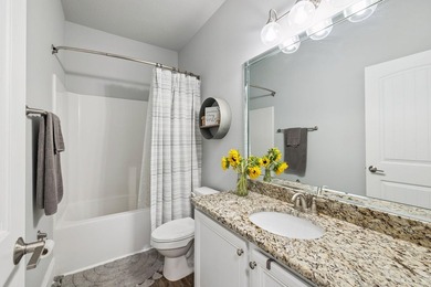 Love to entertain? This beautifully updated home in the gated - photo 27