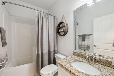 Love to entertain? This beautifully updated home in the gated - photo 30