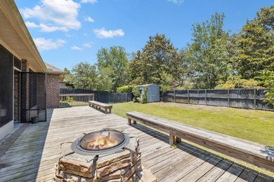 Love to entertain? This beautifully updated home in the gated - photo 34