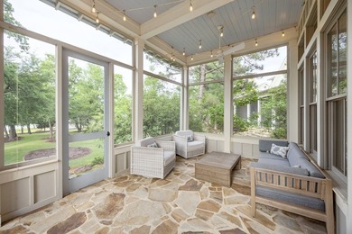 This lakefront Low Country Cottage is designed for comfort and - photo 35
