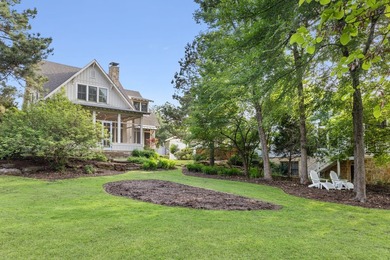 This lakefront Low Country Cottage is designed for comfort and - photo 36