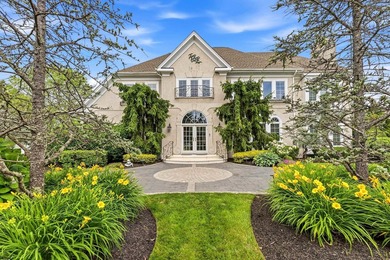 Welcome to 1 Rose Lane-an exceptional residence set within one - photo 50