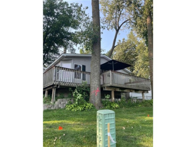 Lake Home For Sale in Pokegama Twp, Minnesota