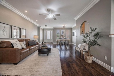 Move-in ready and beautifully maintained, this inviting home is - photo 4