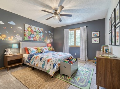 Inground Saltwater Pool & 1st floor primary suite with laundry - photo 14