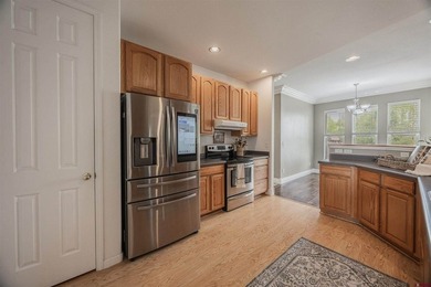Move-in ready and beautifully maintained, this inviting home is - photo 8