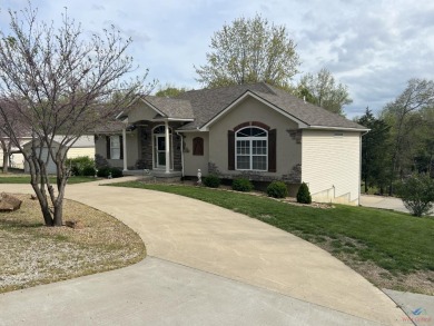 Truman Lake Properties