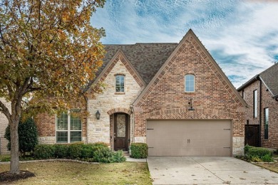 Lake Home For Sale in Mckinney, Texas