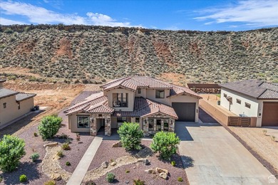 Virgin River Home For Sale in Virgin Utah