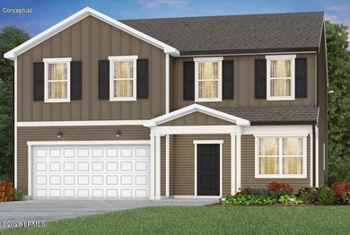 Beaufort River Home For Sale in Beaufort South Carolina