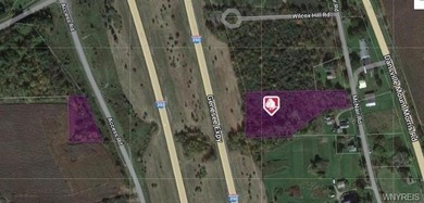 Discover the possibilities with this 2.7-acre split-lot property - photo 1