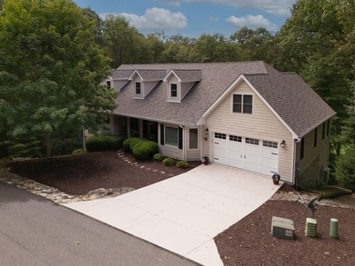 Chatham Lake Home For Sale in Daniels West Virginia