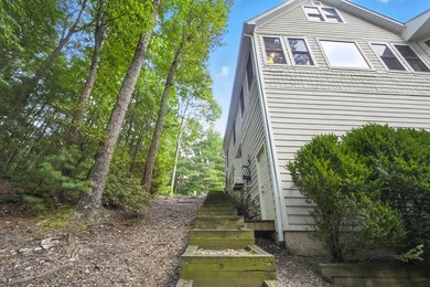 Welcome to your dream home four-season retreat! Nestled high - photo 9