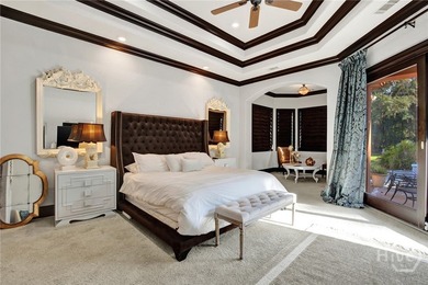 Spanish-style estate on 2.5 private acres in The Estates on - photo 11