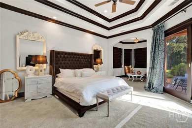 Spanish-style estate on 2.5 private acres in The Estates on - photo 11