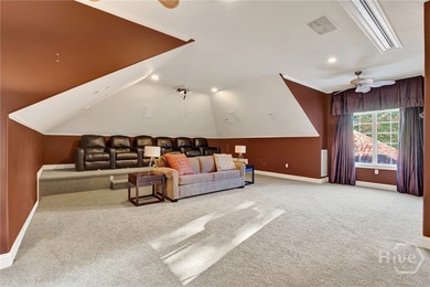 Spanish-style estate on 2.5 private acres in The Estates on - photo 17