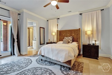 Spanish-style estate on 2.5 private acres in The Estates on - photo 22