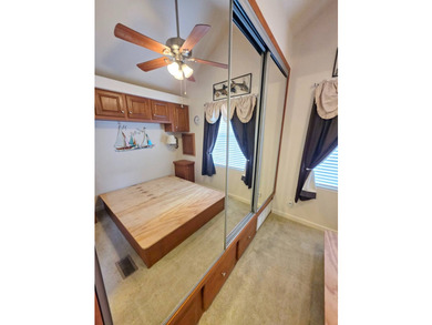 Blue Cypress Golf & RV Resort - 2011 custom Park Model featuring - photo 22
