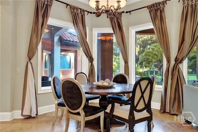 Spanish-style estate on 2.5 private acres in The Estates on - photo 25