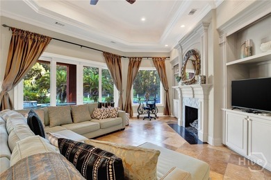 Spanish-style estate on 2.5 private acres in The Estates on - photo 26