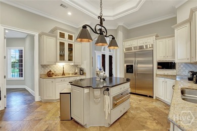 Spanish-style estate on 2.5 private acres in The Estates on - photo 27