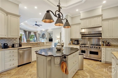 Spanish-style estate on 2.5 private acres in The Estates on - photo 28