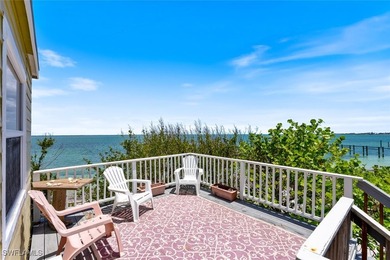 Paradise found on Cayo Costa Island-this fully furnished - photo 29