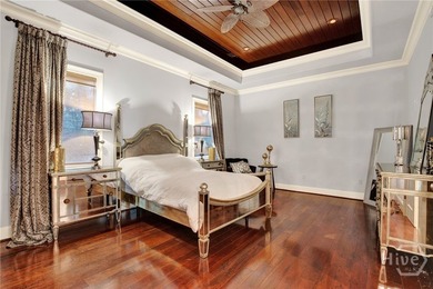 Spanish-style estate on 2.5 private acres in The Estates on - photo 29