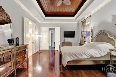Spanish-style estate on 2.5 private acres in The Estates on - photo 30