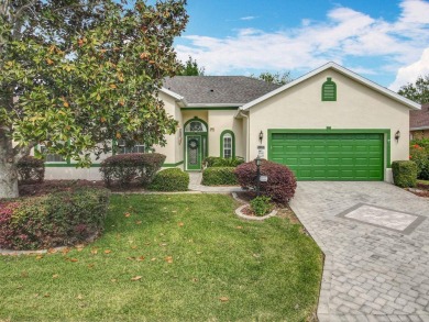 Lake Home For Sale in Leesburg, Florida