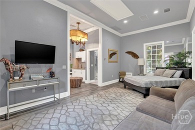 Spanish-style estate on 2.5 private acres in The Estates on - photo 33