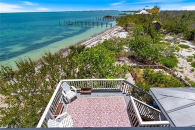 Paradise found on Cayo Costa Island-this fully furnished - photo 35
