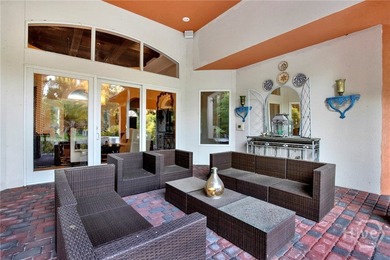 Spanish-style estate on 2.5 private acres in The Estates on - photo 37