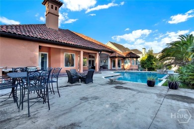Spanish-style estate on 2.5 private acres in The Estates on - photo 38
