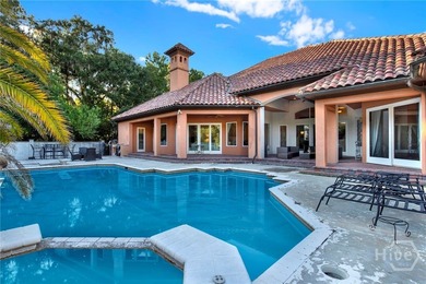 Spanish-style estate on 2.5 private acres in The Estates on - photo 40