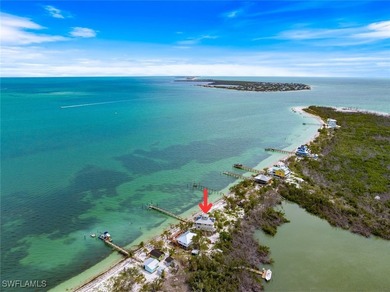 Paradise found on Cayo Costa Island-this fully furnished - photo 41