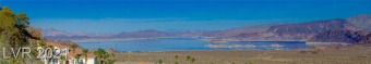 Lake Lot Off Market in Boulder City, Nevada