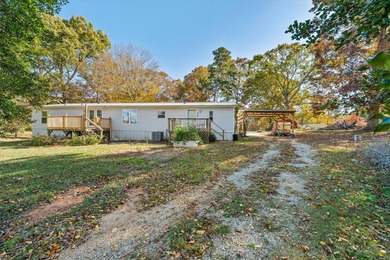 Lake Hartwell Home For Sale in Anderson South Carolina