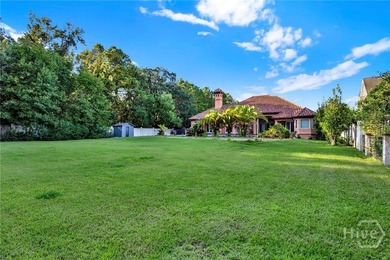 Spanish-style estate on 2.5 private acres in The Estates on - photo 42