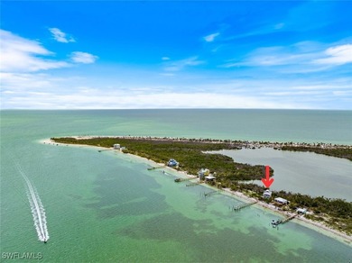 Paradise found on Cayo Costa Island-this fully furnished - photo 42