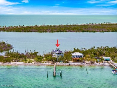 Paradise found on Cayo Costa Island-this fully furnished - photo 45