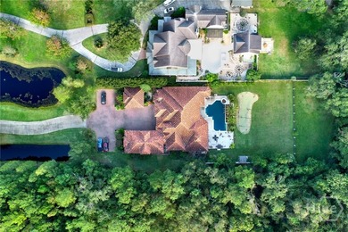Spanish-style estate on 2.5 private acres in The Estates on - photo 46