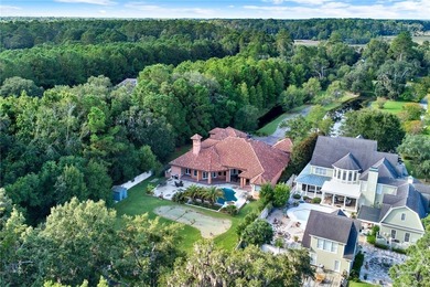 Spanish-style estate on 2.5 private acres in The Estates on - photo 47