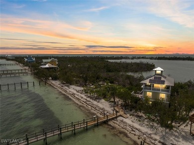 Paradise found on Cayo Costa Island-this fully furnished - photo 47
